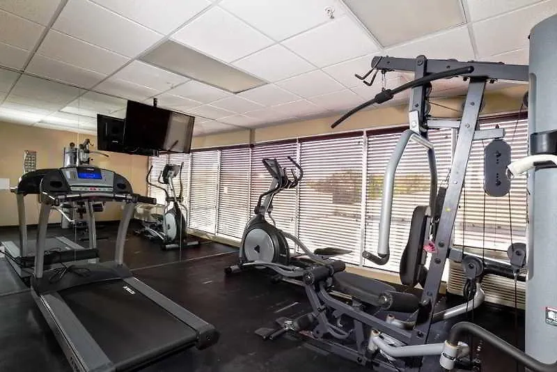 Hotel Comfort Suites Clearwater - Dunedin
