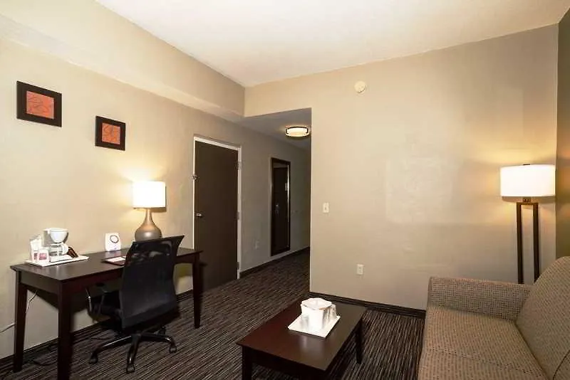 Comfort Suites Clearwater - Dunedin États-Unis