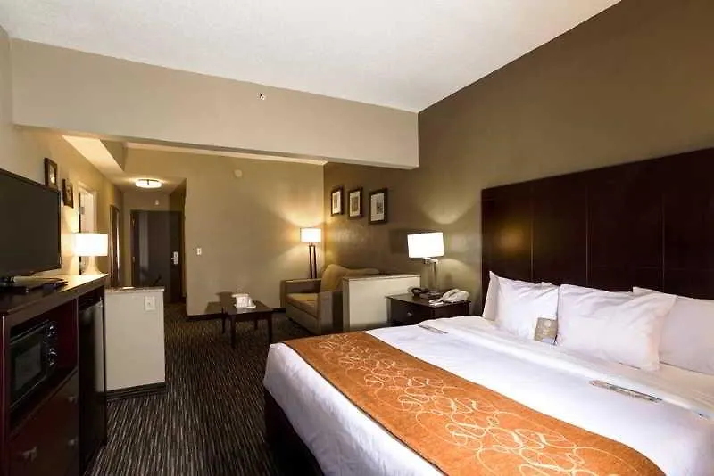 Comfort Suites Clearwater - Dunedin 3*,  États-Unis