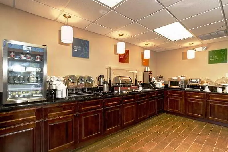 Comfort Suites Clearwater - Dunedin 3*,  États-Unis