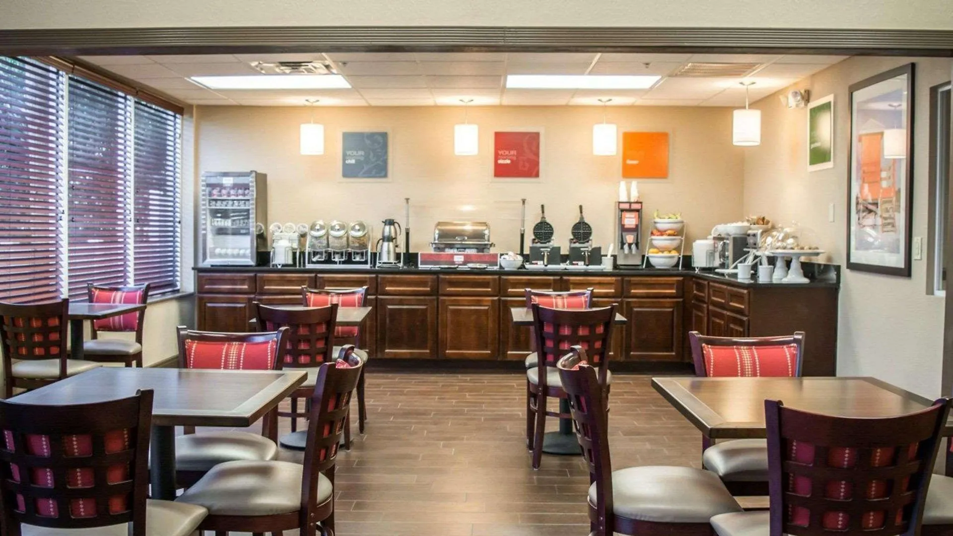 Comfort Suites Clearwater - Dunedin 3*,