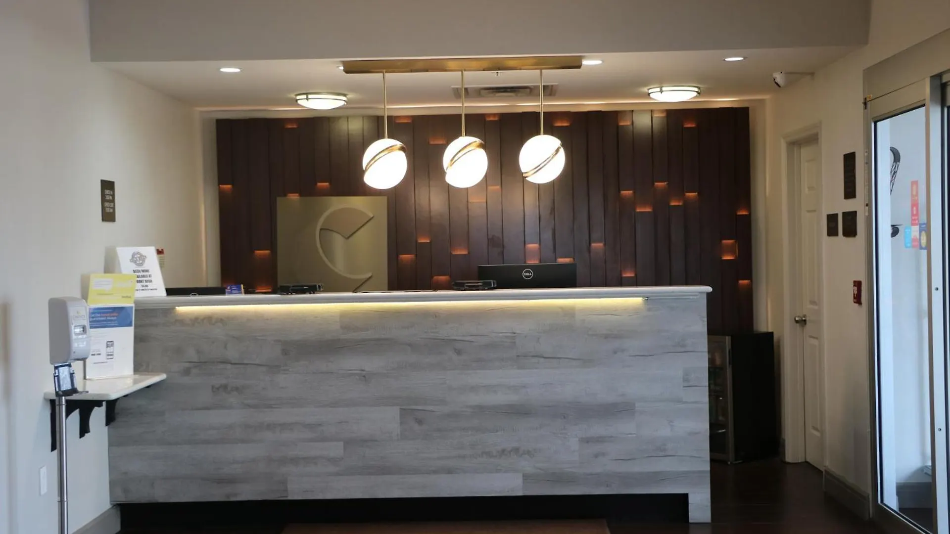 Comfort Suites Clearwater - Dunedin États-Unis