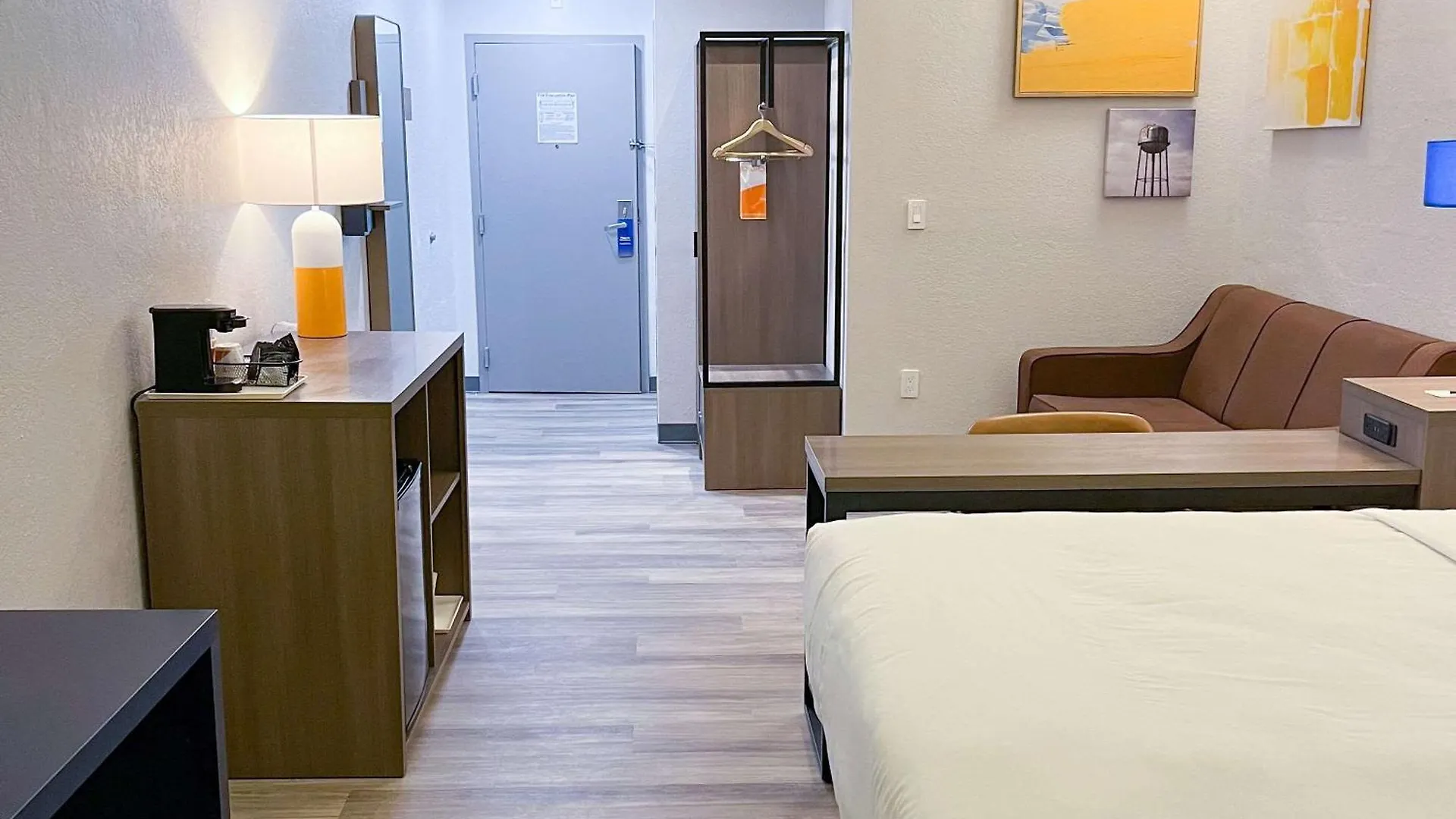 Comfort Suites Clearwater - Dunedin
