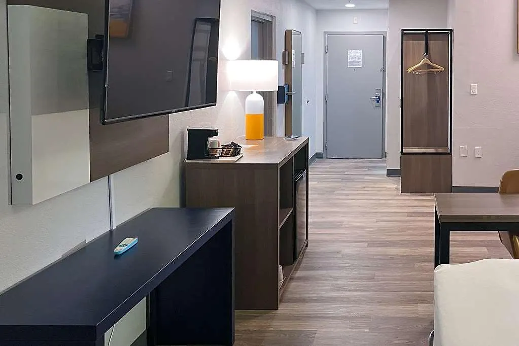Comfort Suites Clearwater - Dunedin États-Unis