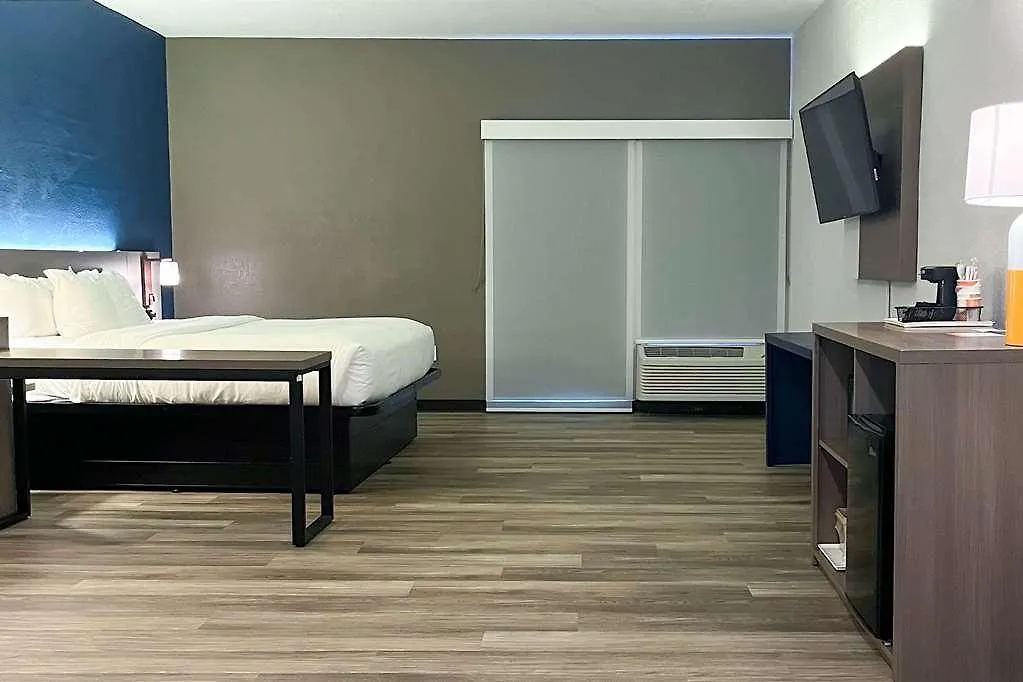 Comfort Suites Clearwater - Dunedin États-Unis