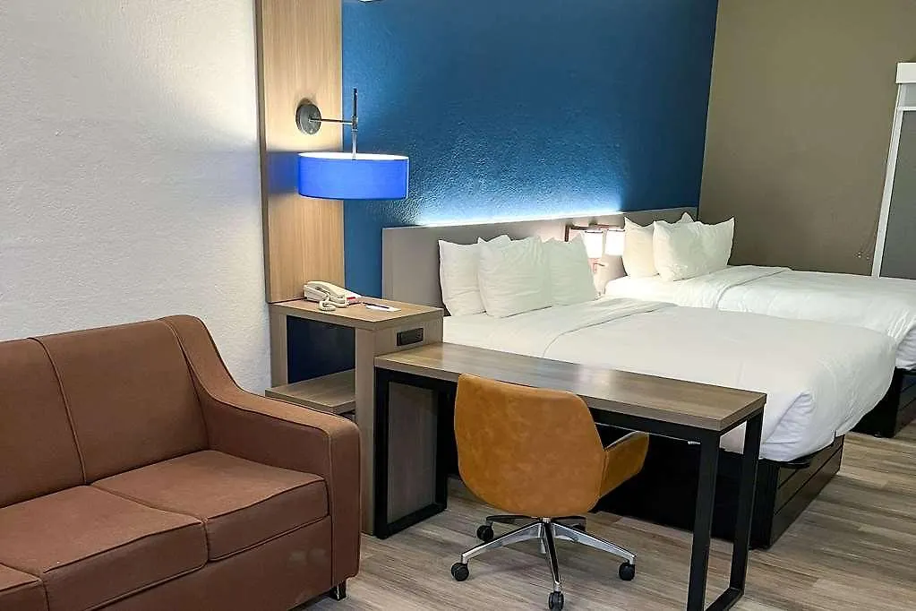 Hotel Comfort Suites Clearwater - Dunedin