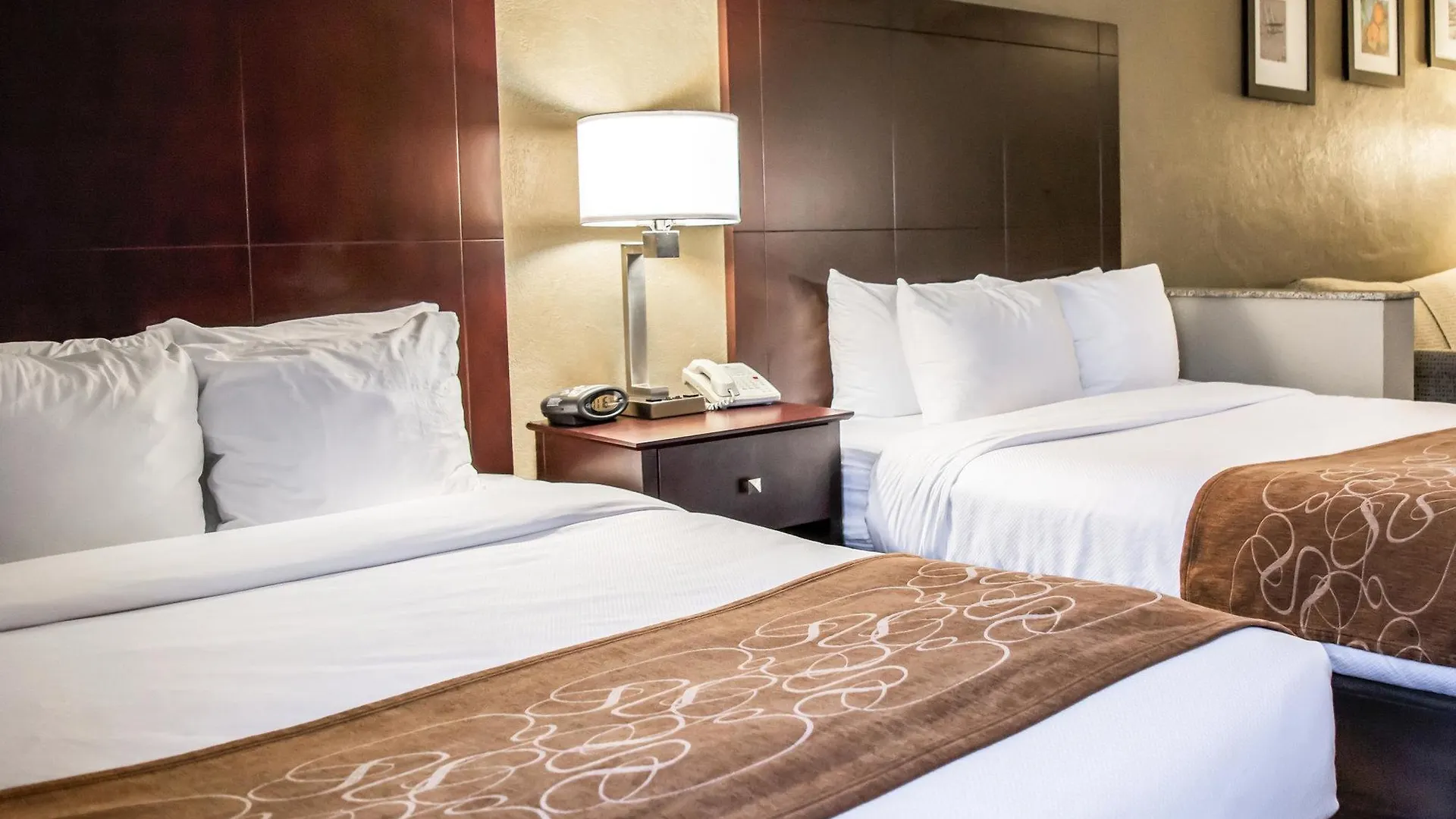 Comfort Suites Clearwater - Dunedin États-Unis