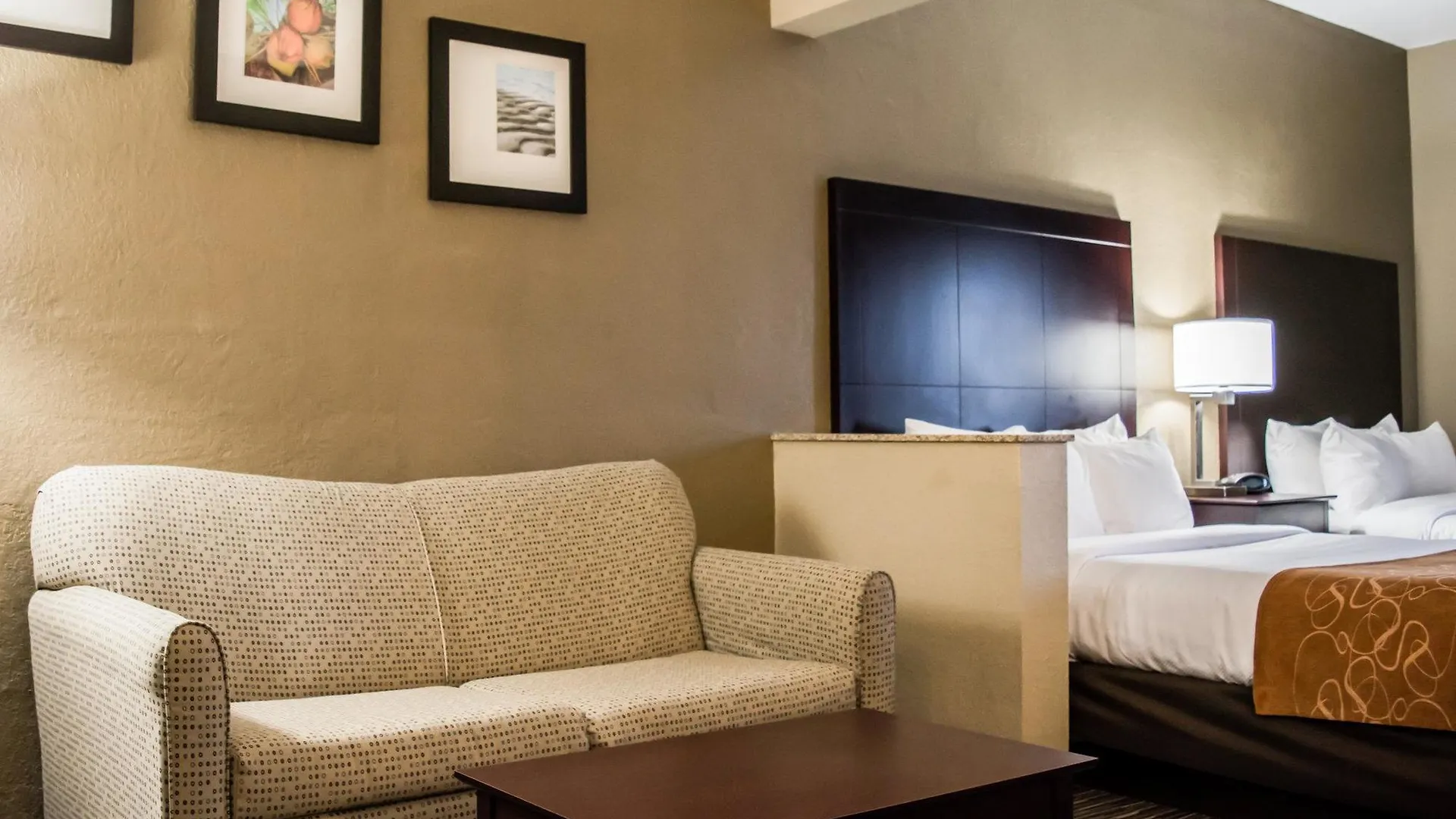 Comfort Suites Clearwater - Dunedin