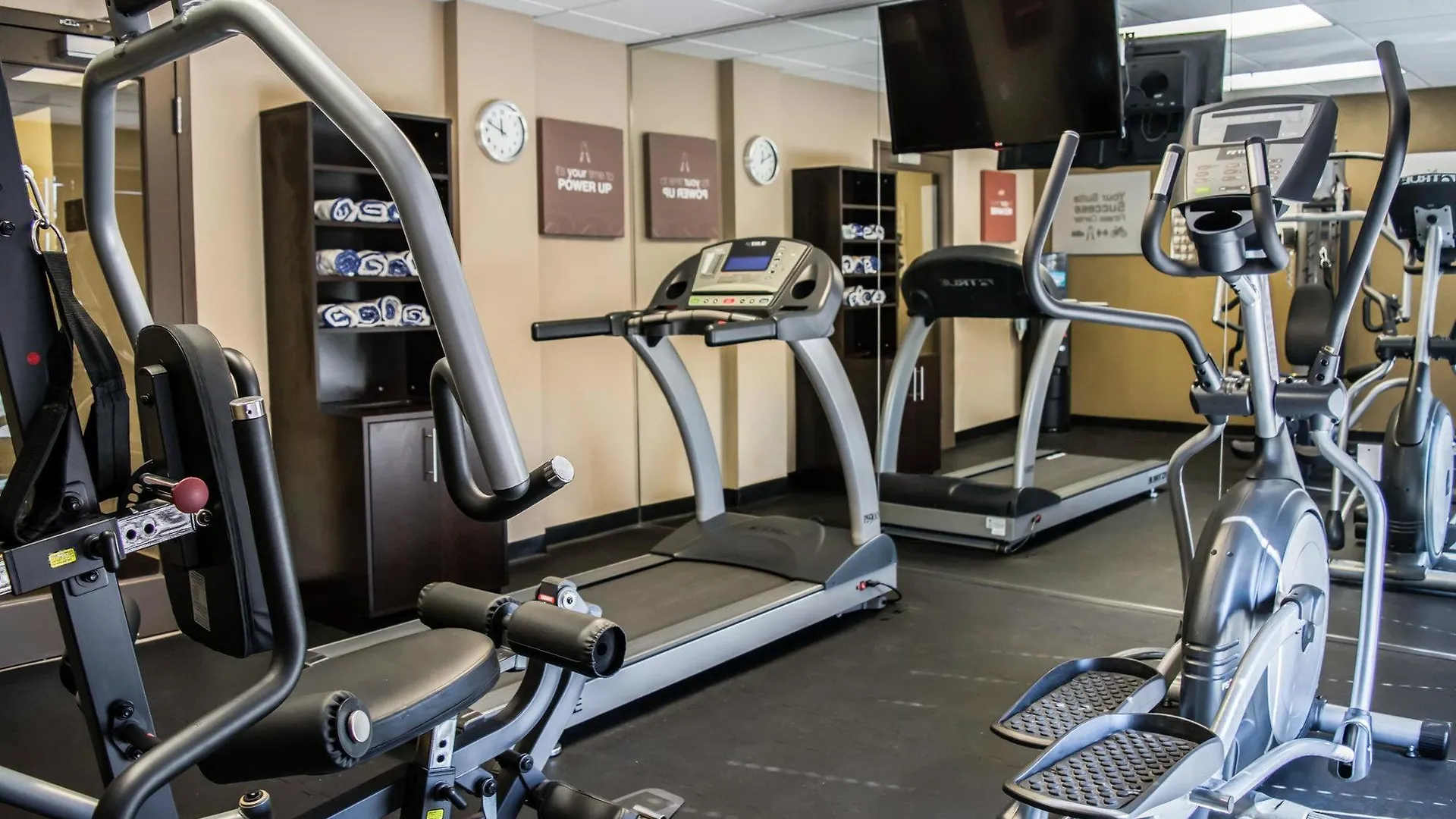 Comfort Suites Clearwater - Dunedin