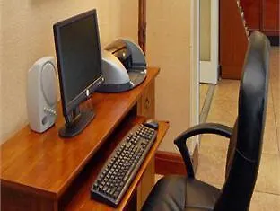 Comfort Suites Clearwater - Dunedin Hotel