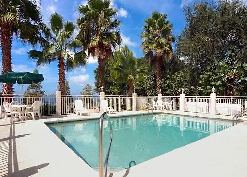 Comfort Suites Clearwater - Dunedin États-Unis