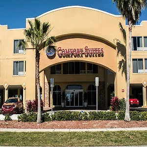 Comfort Suites Clearwater - Dunedin