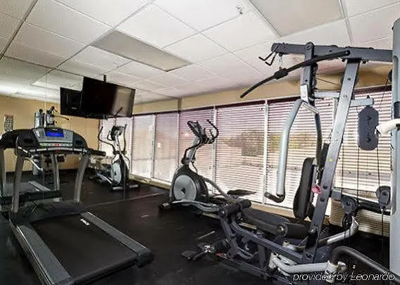 Comfort Suites Clearwater - Dunedin Hotel
