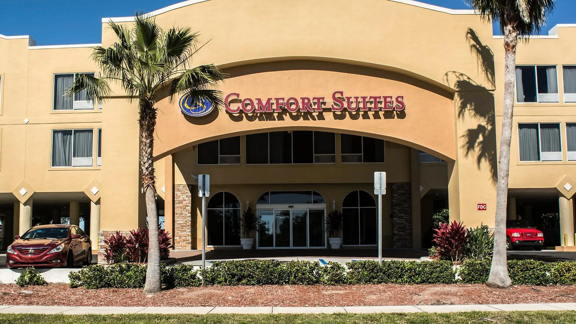 Comfort Suites Clearwater - Dunedin